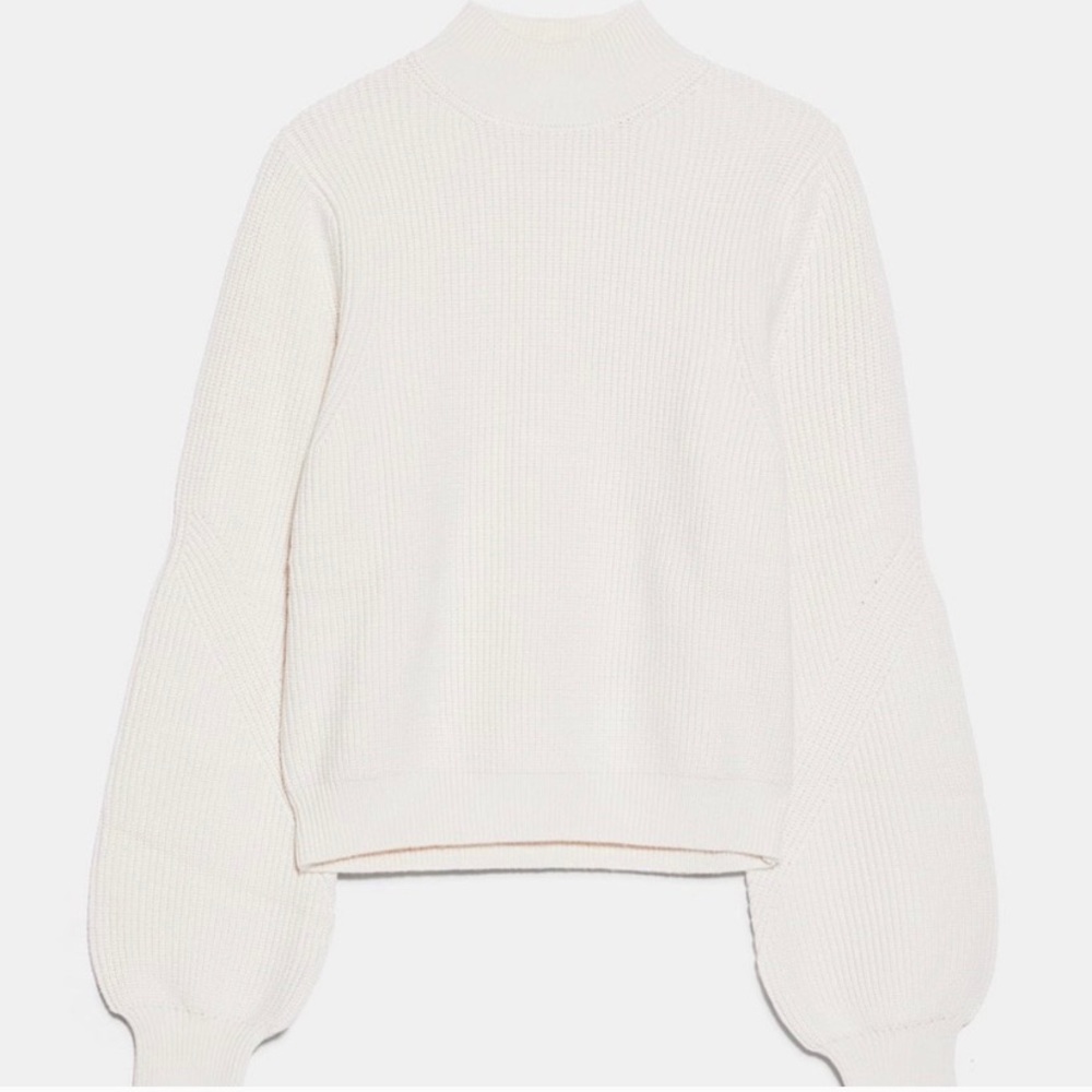 Zara Sweater